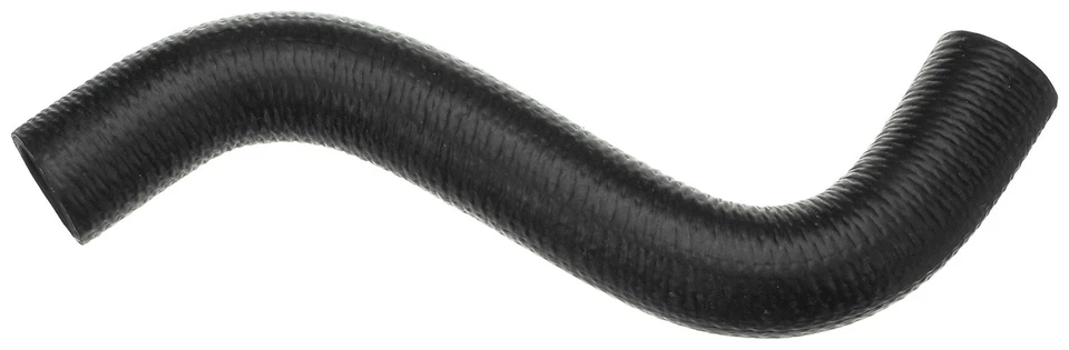 Manguera de refrigerante moldeada premium Gates 22906 para 95-99 Eagle Mitsubishi Eclipse Talon Foto 2 de 2