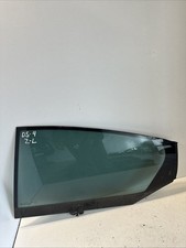 Citroen Ds4 Glasscheibe hinten links 43r-001604 original 1.6 hdi 2011