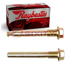 Raybestos R-Line H15195 Disc Brake Caliper Bolt Kit for HW14155 H4833 H15943 zd