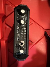 Sound Devices MixPre 2 Channel Field Mixer