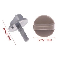 Decorative Seat Trim Panel Board Clip Battery Cover Fixing Buckle For Vito Viano