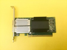 872726-B21 HPE INFINIBAND EDR/ETHERNET 100GB 2-PORT 841QSFP28 ADAPTER 878579-001