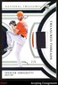 2024 National Treasures Treasured Emerald Spencer Arrighetti RC ROOKIE PATCH 2/5