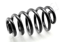 1X Ashika Fahrwerksfeder ZCA6578H FüR Audi A4 B7 8EC B6 8E2 Quattro TDI 16V Tfsi