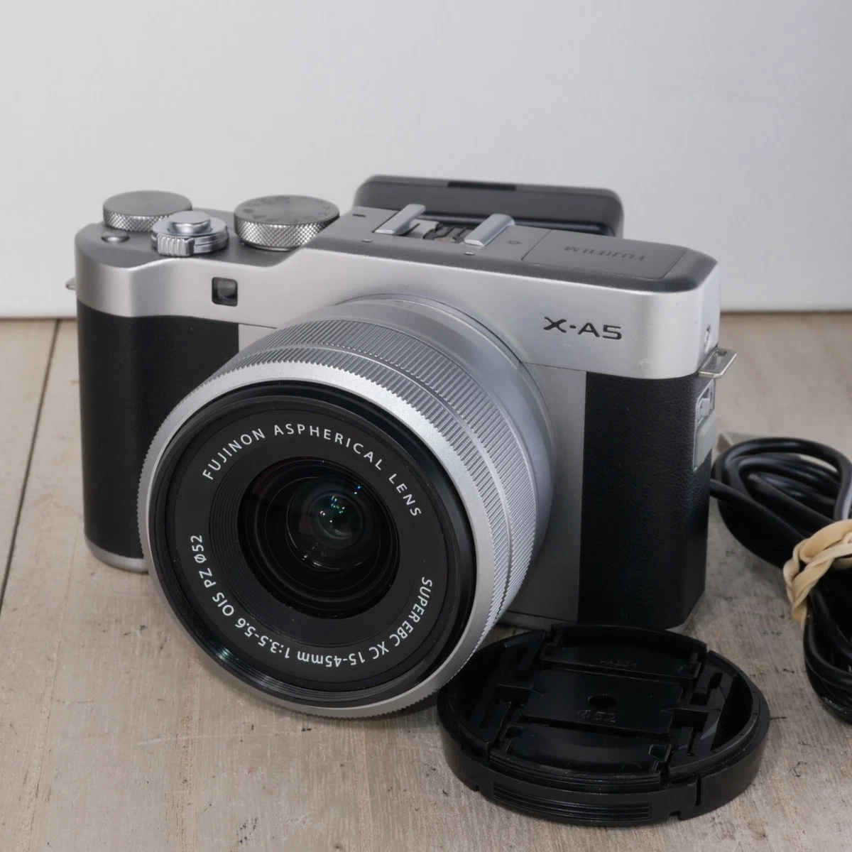 Fujifilm X-A5 Digital Cameras for Sale | Shop New & Used Digital