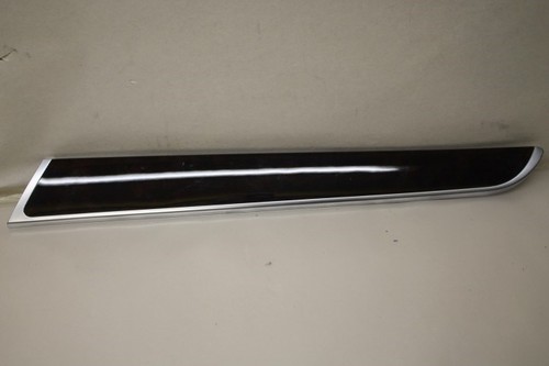 Door card trim