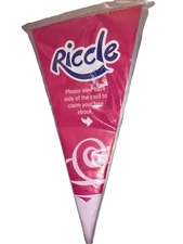 BAGS Riccle 12 Inch Icing Piping Bag Pack Of 100 (BRAND NEW)