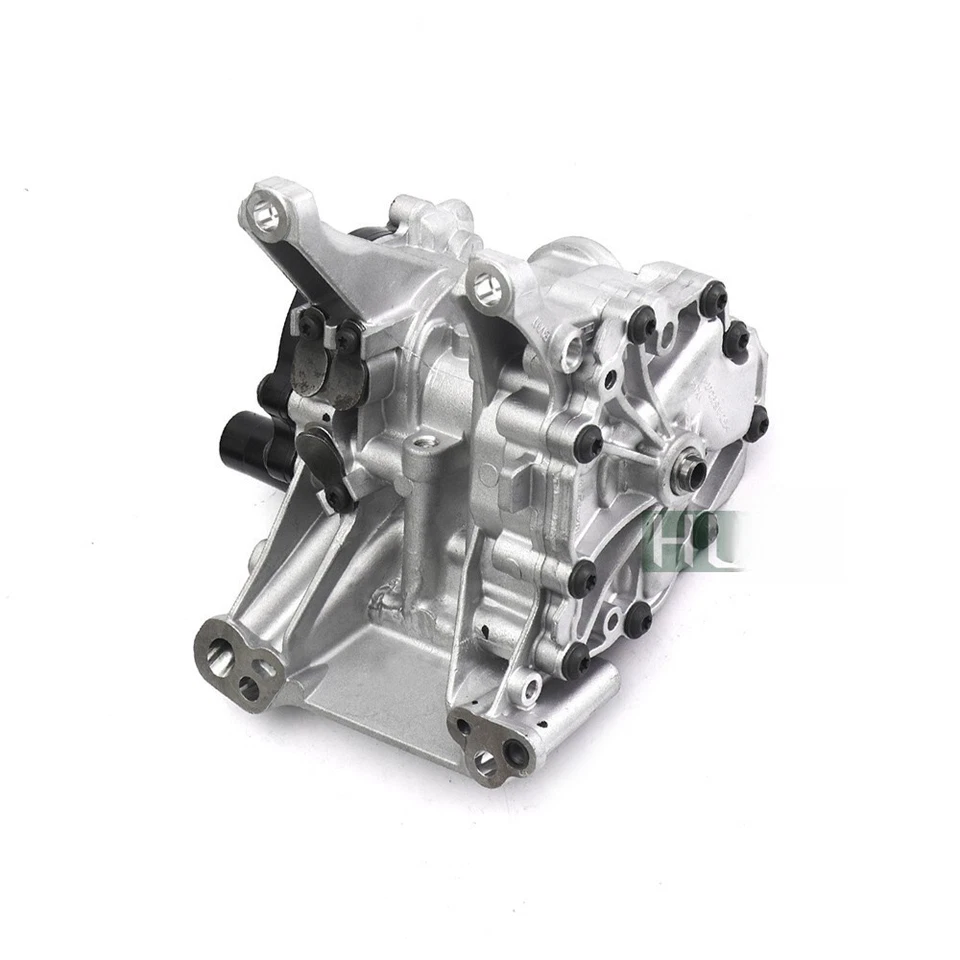 Conjunto de bomba de aceite original/para BMW MINI 116i 320i Cooper S F31 F56 1,5 L 2,0 L B38A/B48A Foto 4 de 4