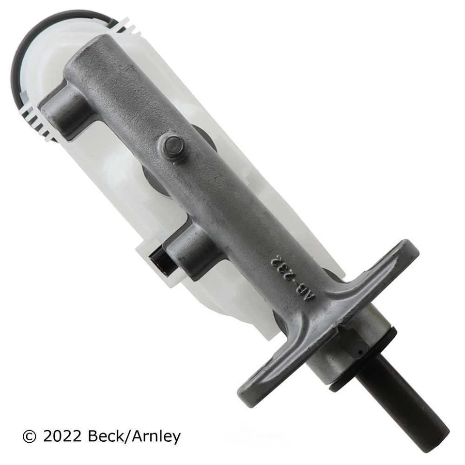Cilindro maestro de freno para Honda Accord Beck/Arnley 2003-2004 Foto 4 de 4