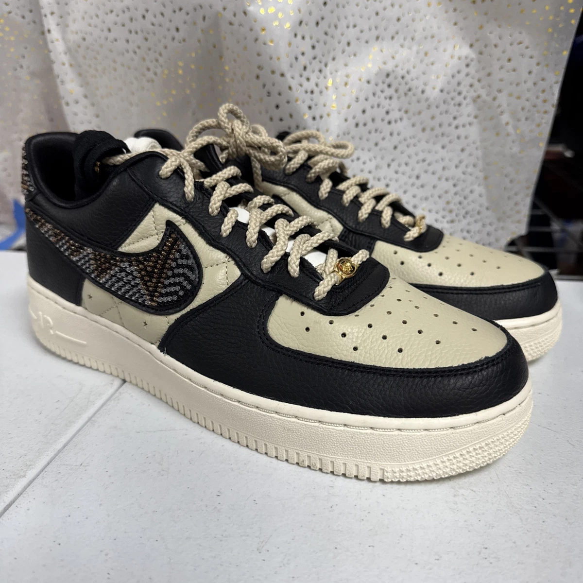 Nike Premium Goods x Air Force 1 SP The Sophia W for sale | eBay