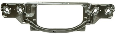Radiator Support (HD Cooling) 70 Chevelle El Camino without A/C