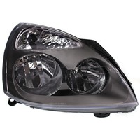 Diederichs Scheinwerfer Halogen Rechts FüR Renault Clio II Bb_ Cb_