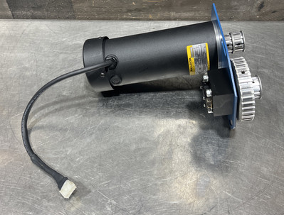 Intelitek Prolight Turning Center Motor-Baldor 90DC