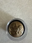 Vintage pre Civil War  1830's Eagle GENERALS  button RMDC Horstmann & Sons
