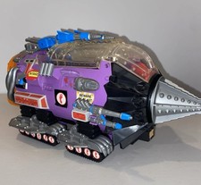 Playmates 1990 TMNT Mutant Module Vehicle