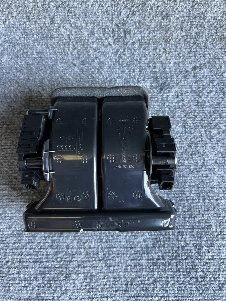 Manguera de admisión de aire acondicionado para Audi A6 2013 OEM grado A Foto 3 de 4