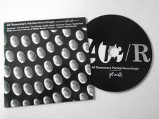 All Tomorrow's Parties/recordings CD Various Deerhoof, Drones,Scientists etc