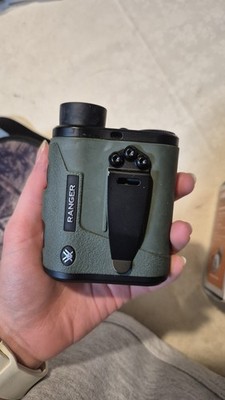Vortex Ranger 1800 Laser Rangefinder - Green for sale online | eBay