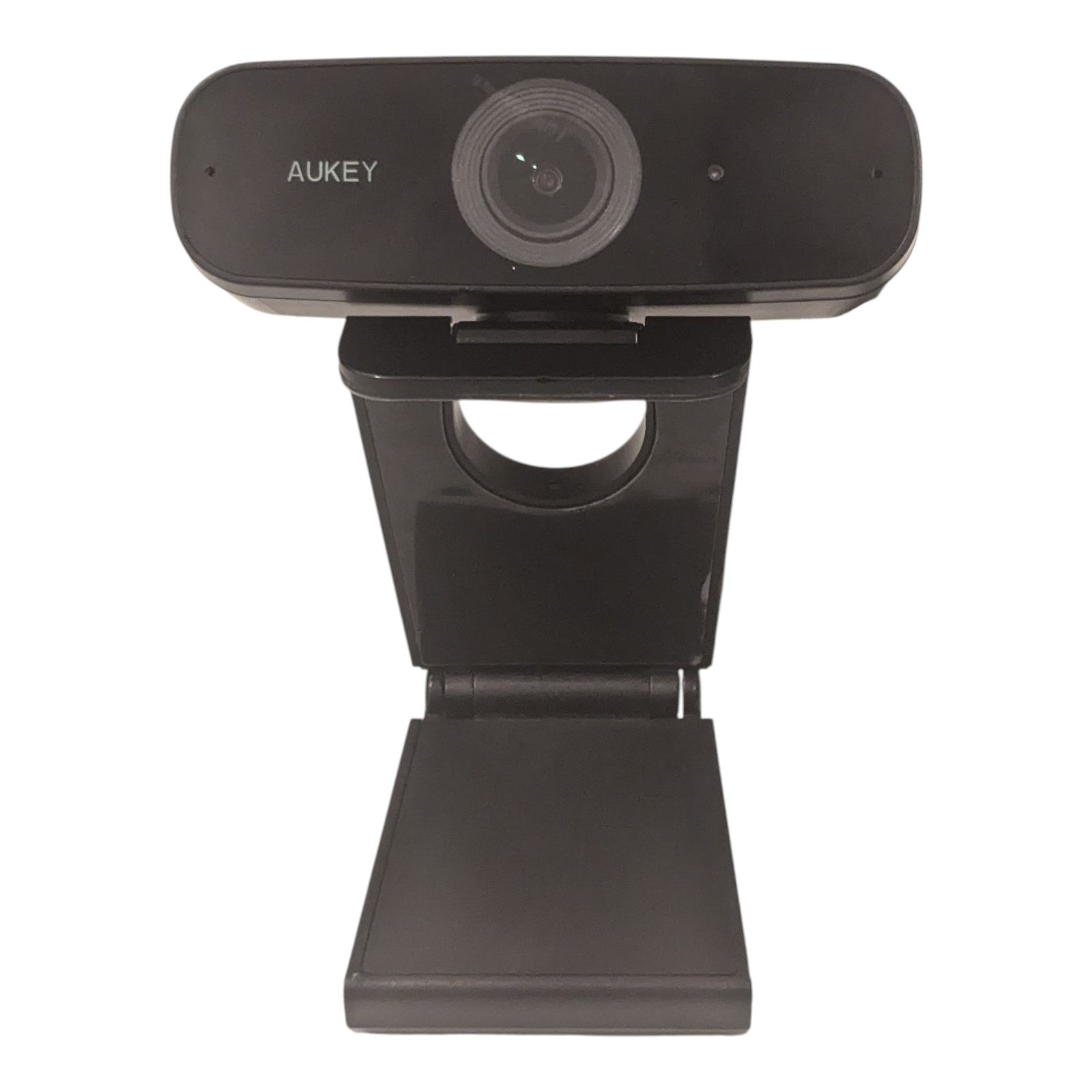 AUKEY PC-W3 1080p HD USB Webcam – Built-In Microphone – Plug & Play