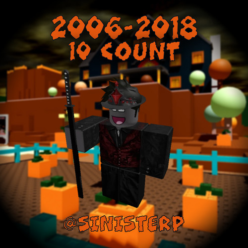 10X ROBLOX 1-10 OFFSALE GUARENTEED | 2006-2018 | UNV | SAFE | FAST DELIVERY