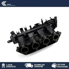 Ansaugbrücke Ansaugkrümmer Jeep Renegade 1.4 MultiAir 46346044