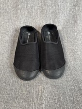 mahabis slippers - Black Edirion - EU 43