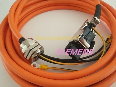 1pc NEW servo motor power line power line 6FX8002-5CP11-1AD0 #zc