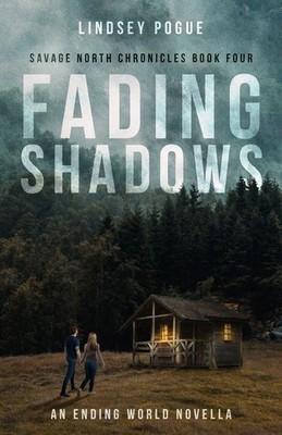 Fading Shadows | Lindsey Pogue | englisch