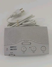 InterTalk Intercom  FM413 3 Channel FM Wireless Intercom Replacement (1)