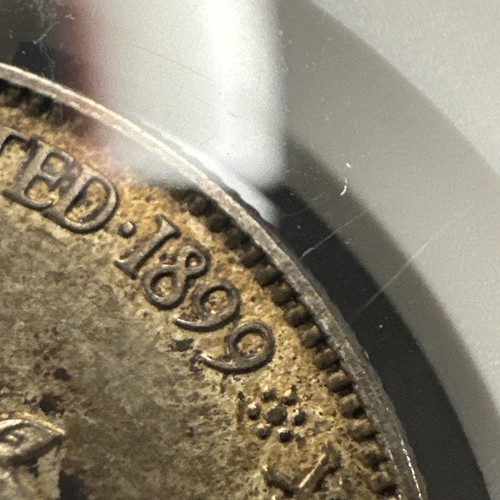 1938 New Rochelle NY 250th Anniversary Half Dollar  Commemorative - NGC MS 62 - Picture 13 of 13