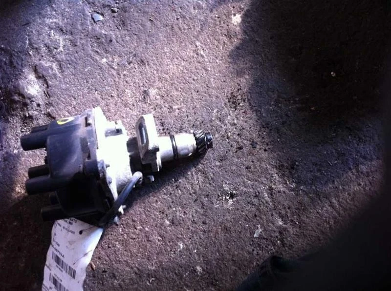 93 94 95 96 97 98 VILLAGER DISTRIBUTOR - Image 4 of 4