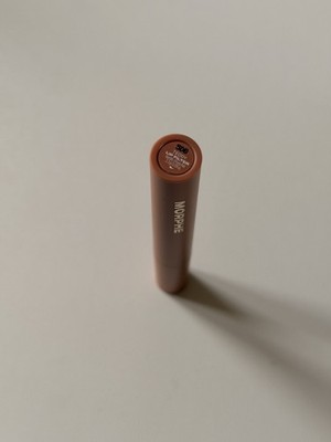 Morphe Lip Filter Hydroplump Soft Matte Lipstick In Teddy
