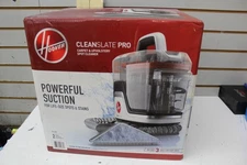 Hoover CleanSlate Pro Portable Carpet and Upholstery Spot Cleaner FH14020