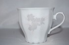 Kaffeetasse Toledo Orchidee 2665 Eschenbach