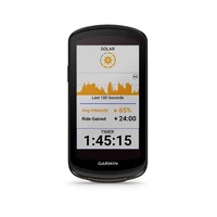 Garmin Edge 1040 Solar Computer Black 010-02503-20