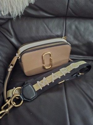 Marc Jacobs Snapshot