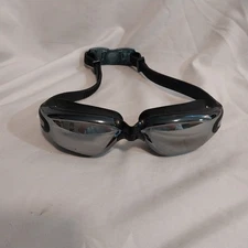 Saltwater diving glasses tinted