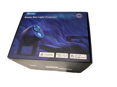 Govee Star Light Projector with 3 Aurora Flowing Effects H6093