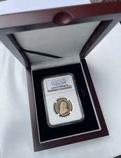 RARE 1 OF 300 2011 SOUTH AFRICAN KRUGERRAND COIN PF70 UCAM 1/2oz Gold 1oz