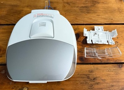 CUCKOO CR-0632F 6-Cup Rice Cooker Replacement Lid Instructions & Parts