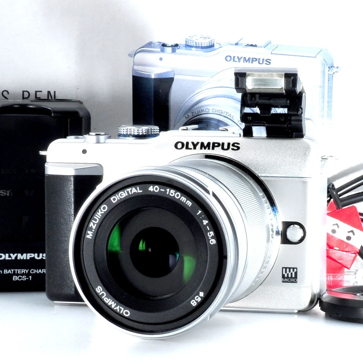 Olympus Pen E Pl1 for sale | eBay