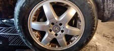 Jantes Mercedes 400