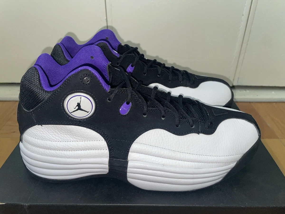 Las mejores ofertas en Jordan Jumpman Z White | eBay