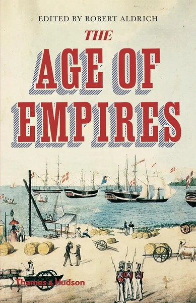 The Age Of Empires | Robert Aldrich | Englisch | Taschenbuch | 2020-image