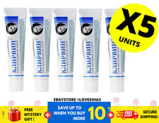 KLIRVIN Cream Skin Care for Acne, Stretch Marks  Scars  X 5 