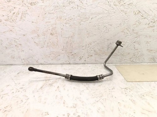 AUDI A6 Avant 4F5, C6 Turbinenschmierrohr 3.00 Diesel 2006 31440927