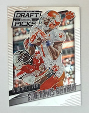 Martavis Bryant 2015 Panini Prizm Draft Picks #70 - Clemsen, Pittsburgh Steelers