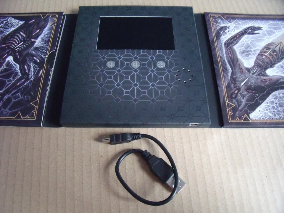 Tool - Fear Inoculum / Box - Bild 3 von 4