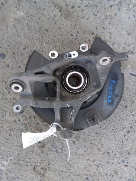 Nudillo/tubo trasero derecho pasajero tracción trasera 11-20 Chrysler 300 68089312ad Foto 4 de 4