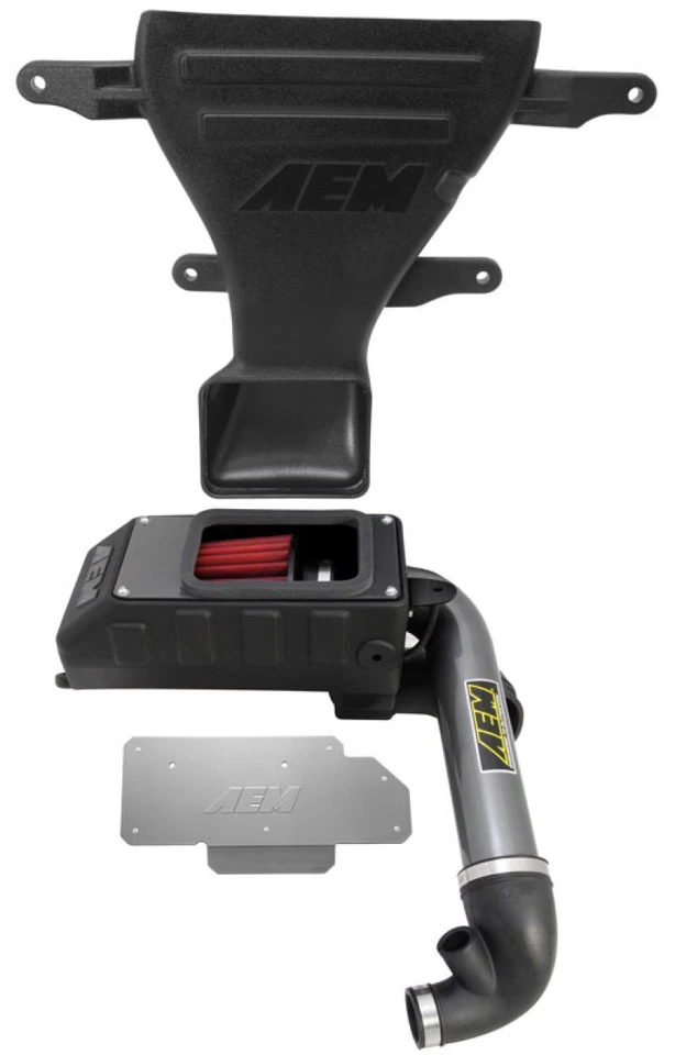 AEM 21-699C Cold Air Intake for 2007–2010 MINI Cooper S (R56), 2010 MINI Cooper - Image 2 of 4